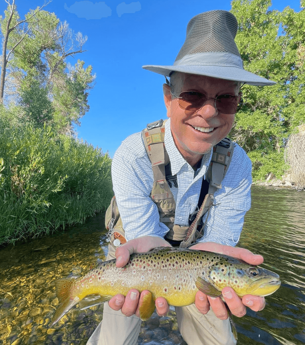 Park City Outfitters Fly Fishing About Us